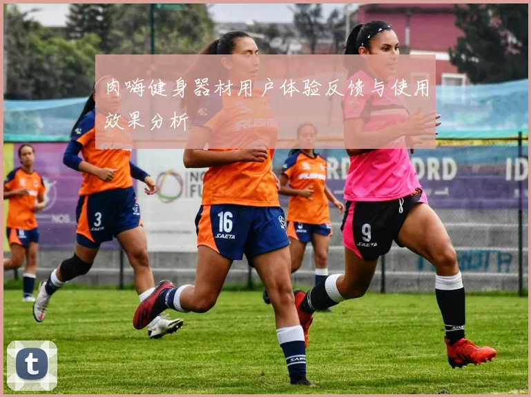 肉嗨健身器材用户体验反馈与使用效果分析